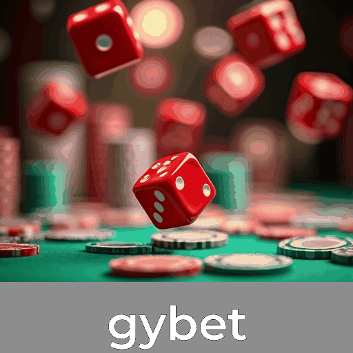 Gybet: Bônus e Ofertas que surpreendem!