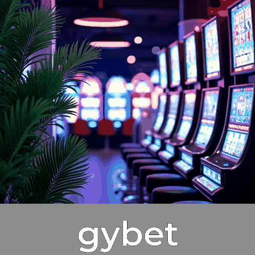 Gybet: Aposta com Confiança e Serviço Profissional