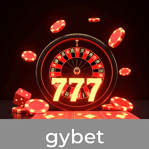 Gybet: Cassino Premiado e Pagamentos Rápidos