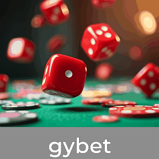 Gybet: Jogos de Mesa ao Vivo para Brasileiros