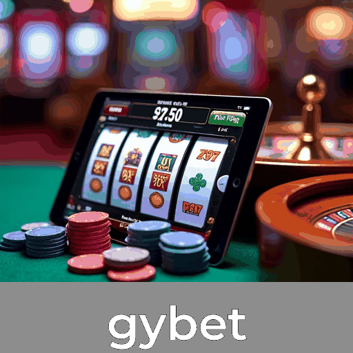 Viva a emoção dos jogos de cassino na Gybet e ganhe!