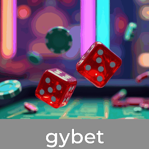 Gybet: Slots com Jackpots, Blackjack ao Vivo e Roleta Virtual
