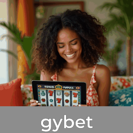 Viva a emoção dos jogos de cassino na Gybet e ganhe!