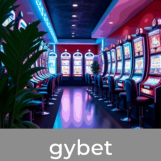 Gybet: Especialista em Apostas Esportivas Brasileiras