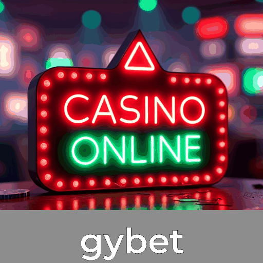 Gybet: Aposta com Confiança e Serviço Profissional