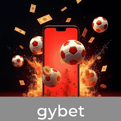Gybet: Bônus e Ofertas que surpreendem!