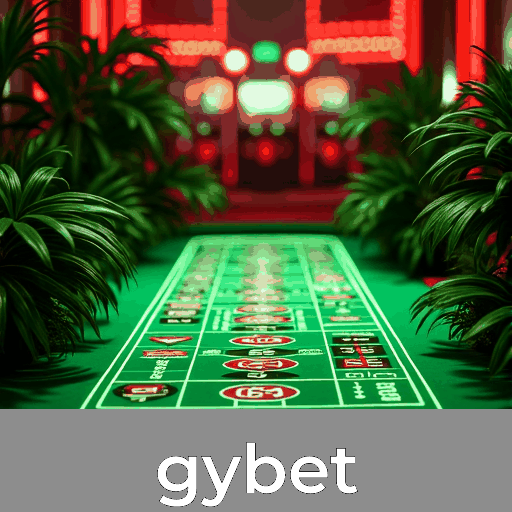Gybet: Especialista em Apostas Esportivas Brasileiras