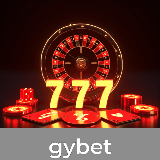 Gybet: Jogos de Mesa ao Vivo para Brasileiros